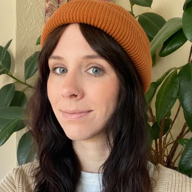 Kate Gargo avatar