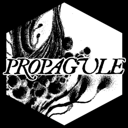 Cover of Propagule