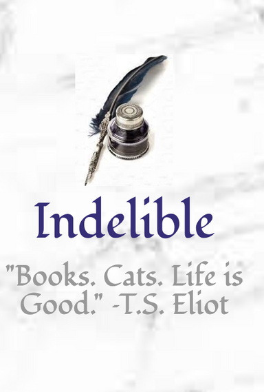 Indelible Lit latest issue