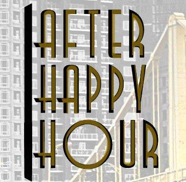 Cover of After Happy Hour Review