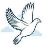 Agape Review logo