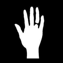 Logo of American Chordata literary magazine