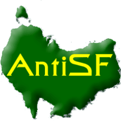 Cover of AntipodeanSF