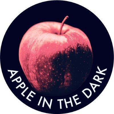 Cover of Apple in the Dark