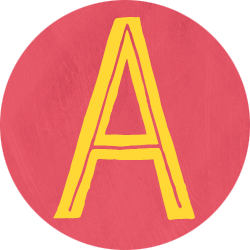 Logo of Aquila Children's Magazine literary magazine