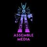 Assemble Artifacts Magazine logo