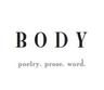 B O D Y logo