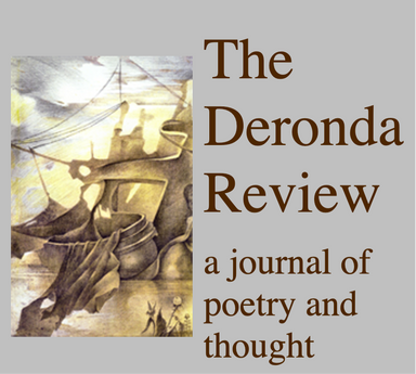 The Deronda Review latest issue