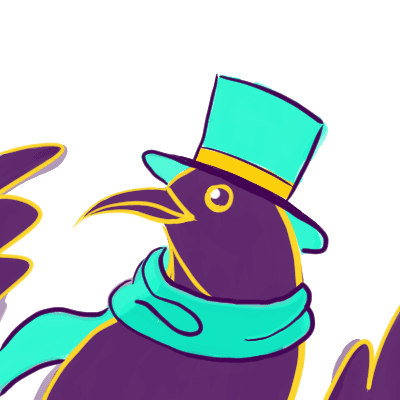 Cover of 100-Foot Crow