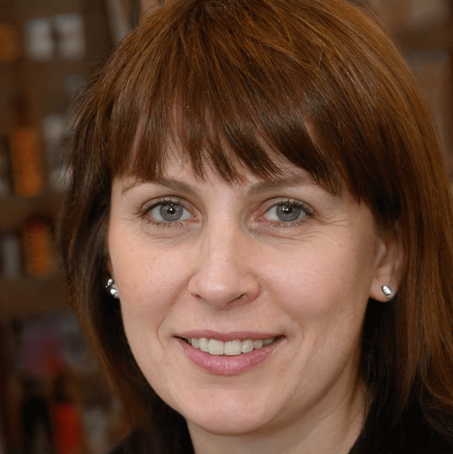  Julie Rendelman avatar