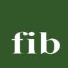 The Fib Review logo