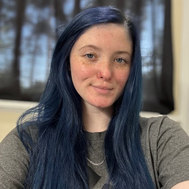 Alexis Byers avatar