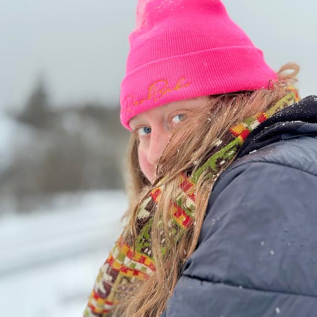 Kate Wylie avatar