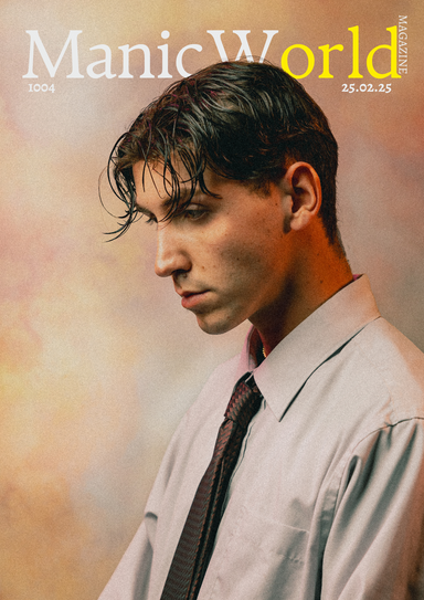 ManicWorld Magazine latest issue