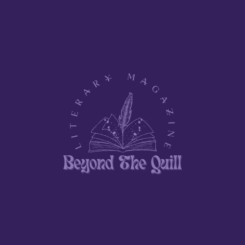 Cover of Beyond the Quill