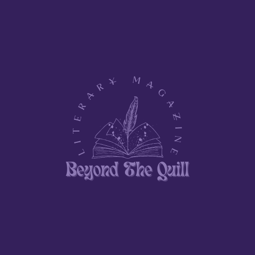 Cover of Beyond the Quill