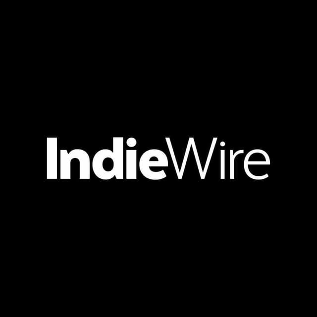 IndieWire latest issue