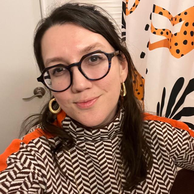 Katherine Pisarro-Grant avatar