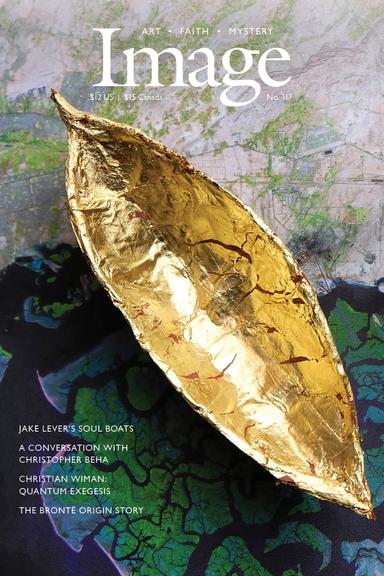 Image Journal latest issue