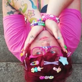 Summer Hayes avatar