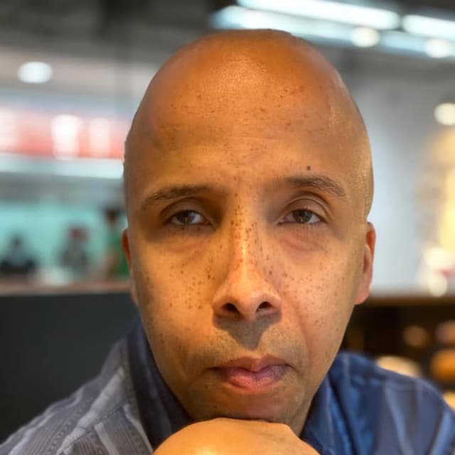 Jason Carson Wilson avatar