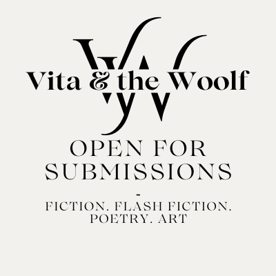 Vita & the Woolf Literary and Arts Journal latest issue