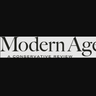 Modern Age: A Conservative Review logo