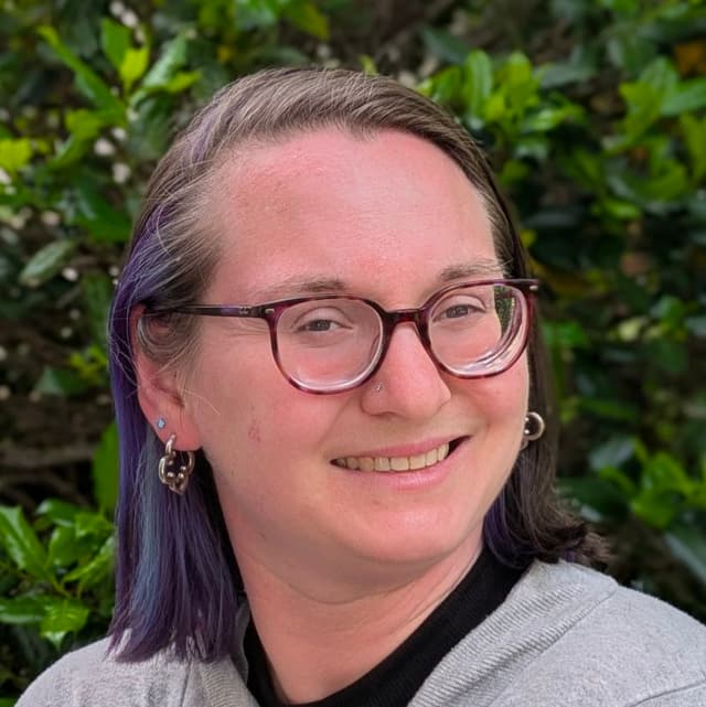 Angela Heiser avatar