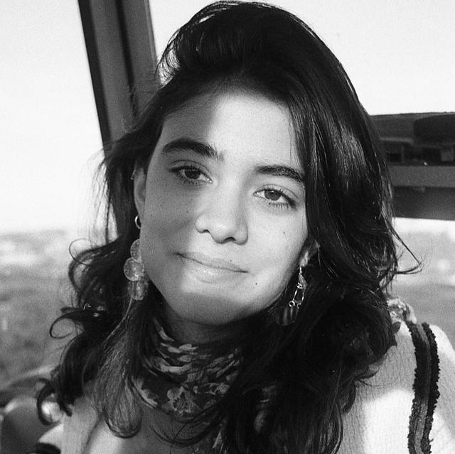 Arcadia Molinas avatar