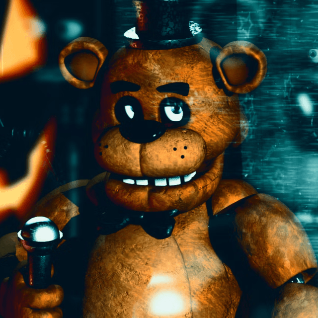 Horror Games avatar