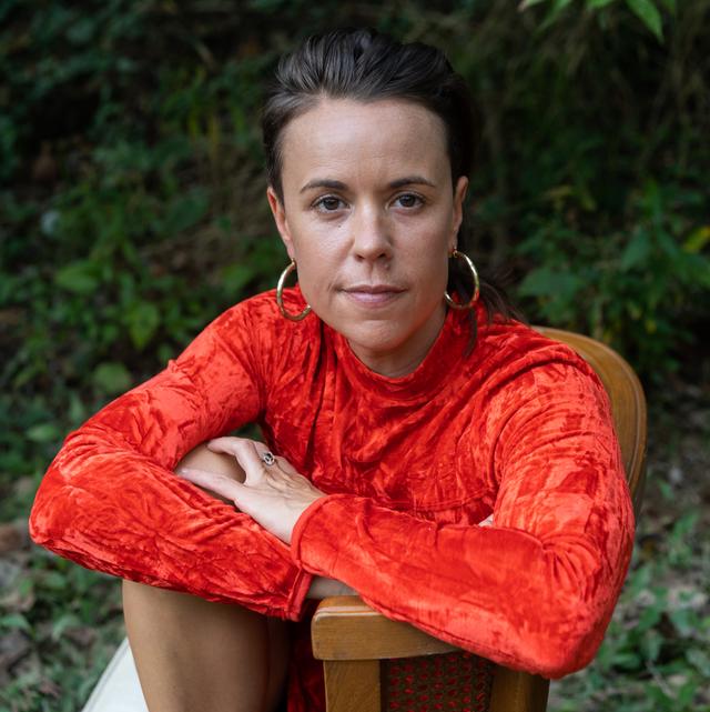 Jardana Peacock avatar