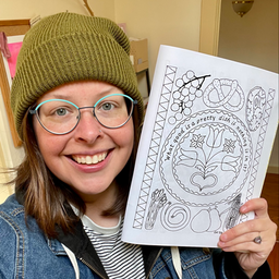 Erin Dorney avatar