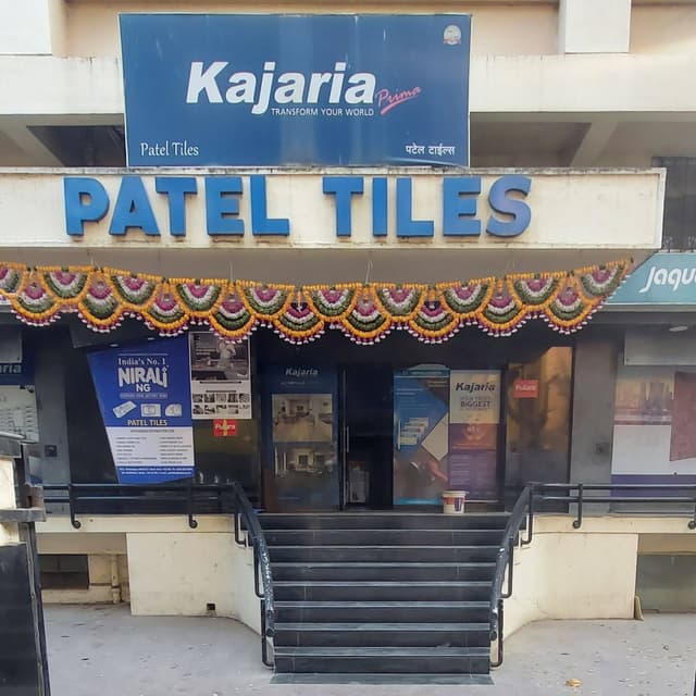 Kamlesh Patel avatar