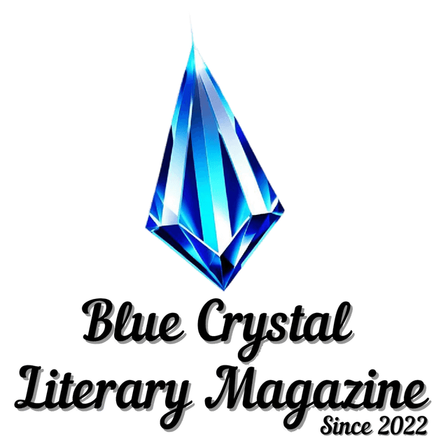 Blue Crystal Literary Magazine avatar