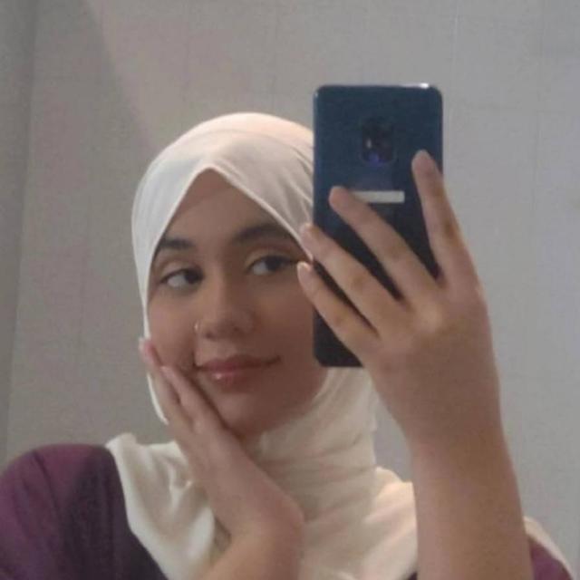 rumaisa maryam avatar