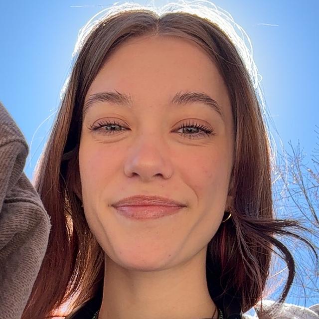 Lily Griffith avatar