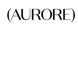 AURORE latest issue