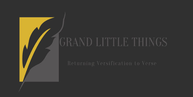 Grand Little Things latest issue