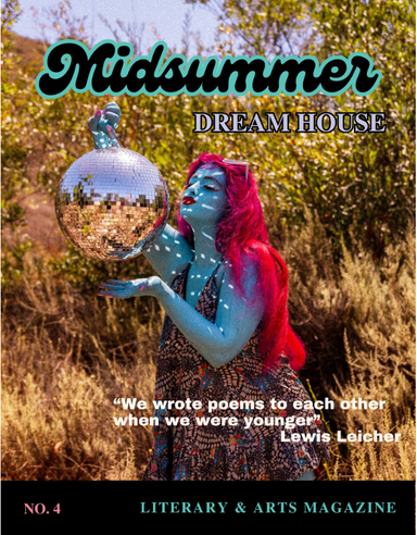 Midsummer Dream House latest issue