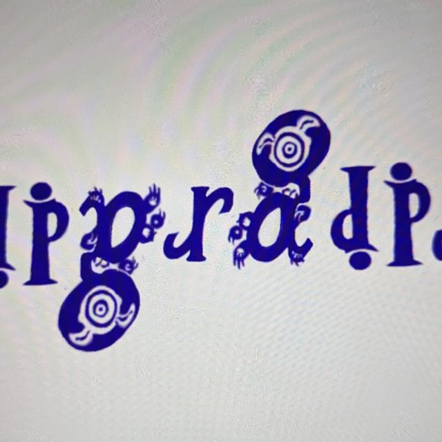Tardigradient avatar