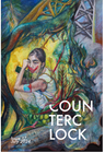 Counterclock Journal logo