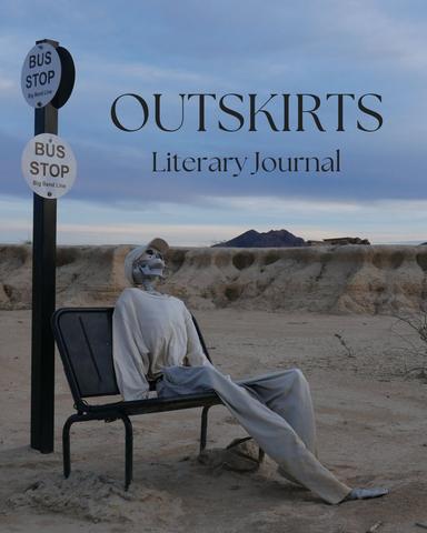 Outskirts latest issue