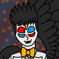 Polaris Storm avatar