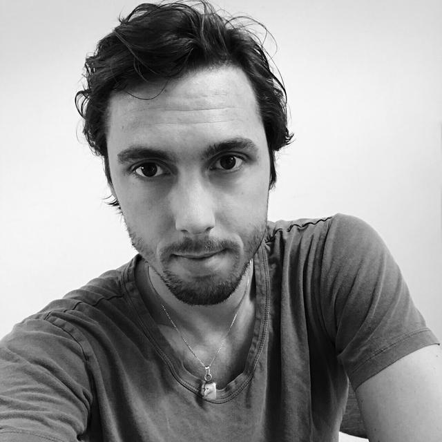 Steven R. Kraaijeveld avatar