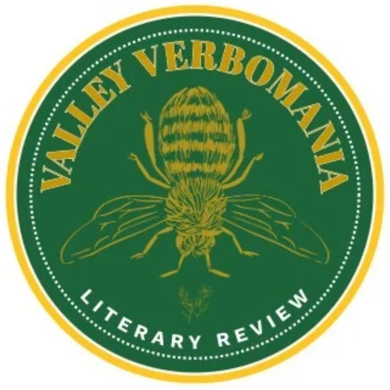 Cover of Valley Verbomania Review
