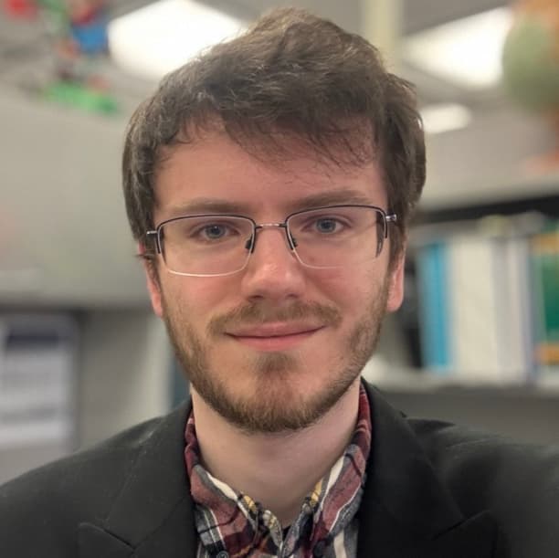 Robert Weber avatar