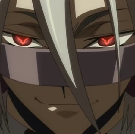 Nyxe avatar