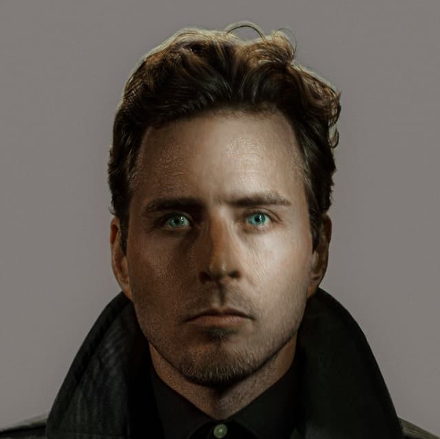 Mike Cyril avatar