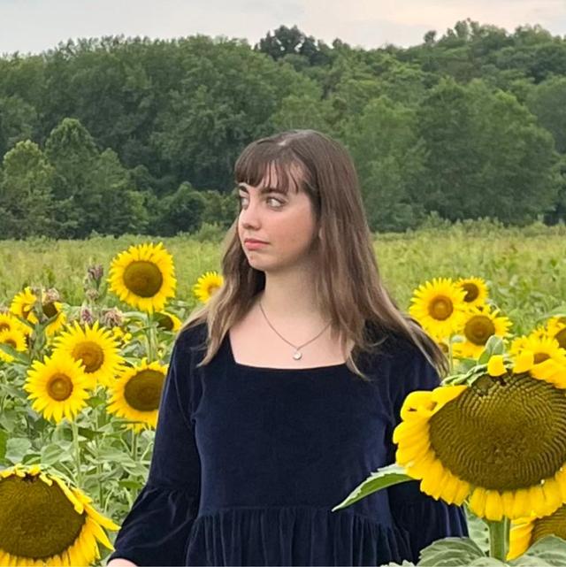 Bethany Cutkomp avatar