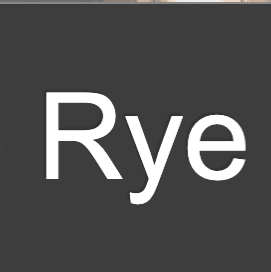 Cover of The Rye Whiskey Review